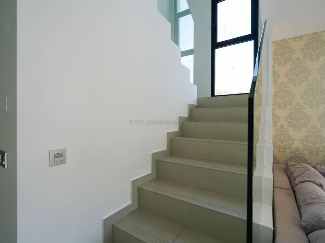 Venta de villa en Rojales