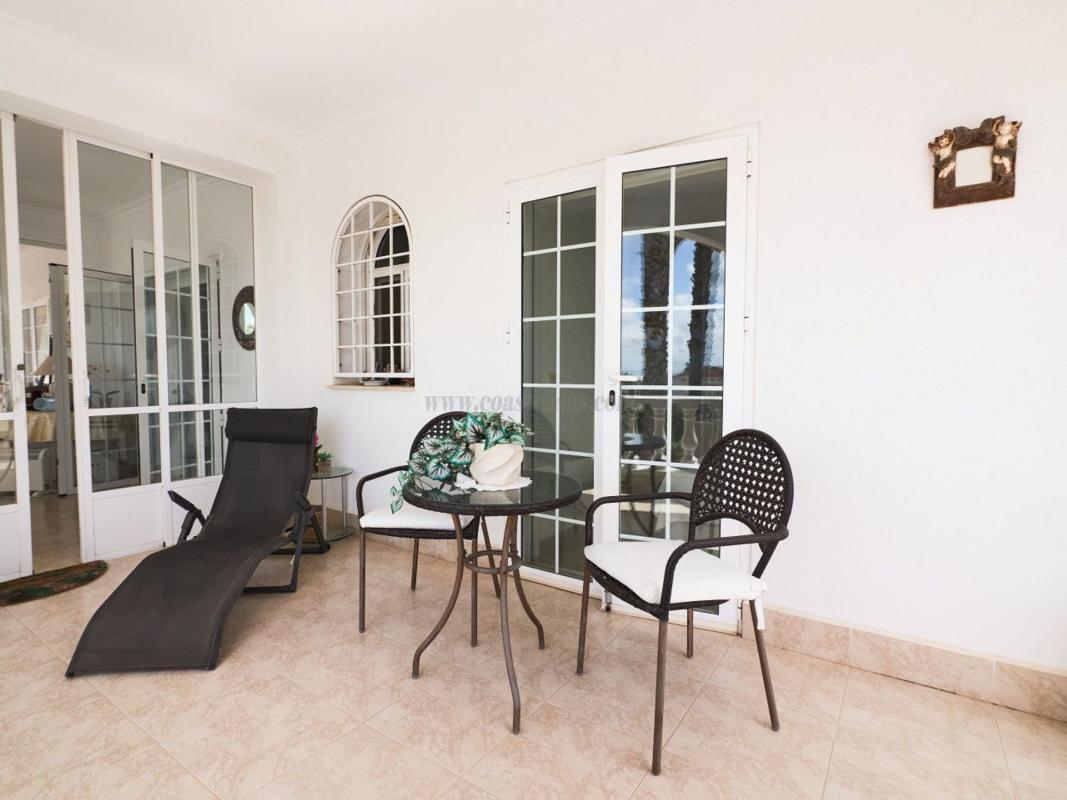 Venta de villa en Rojales