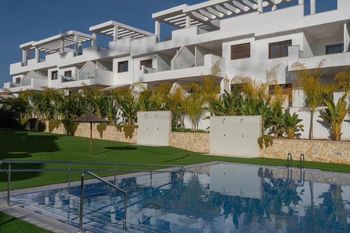 Venta de villa en Finestrat