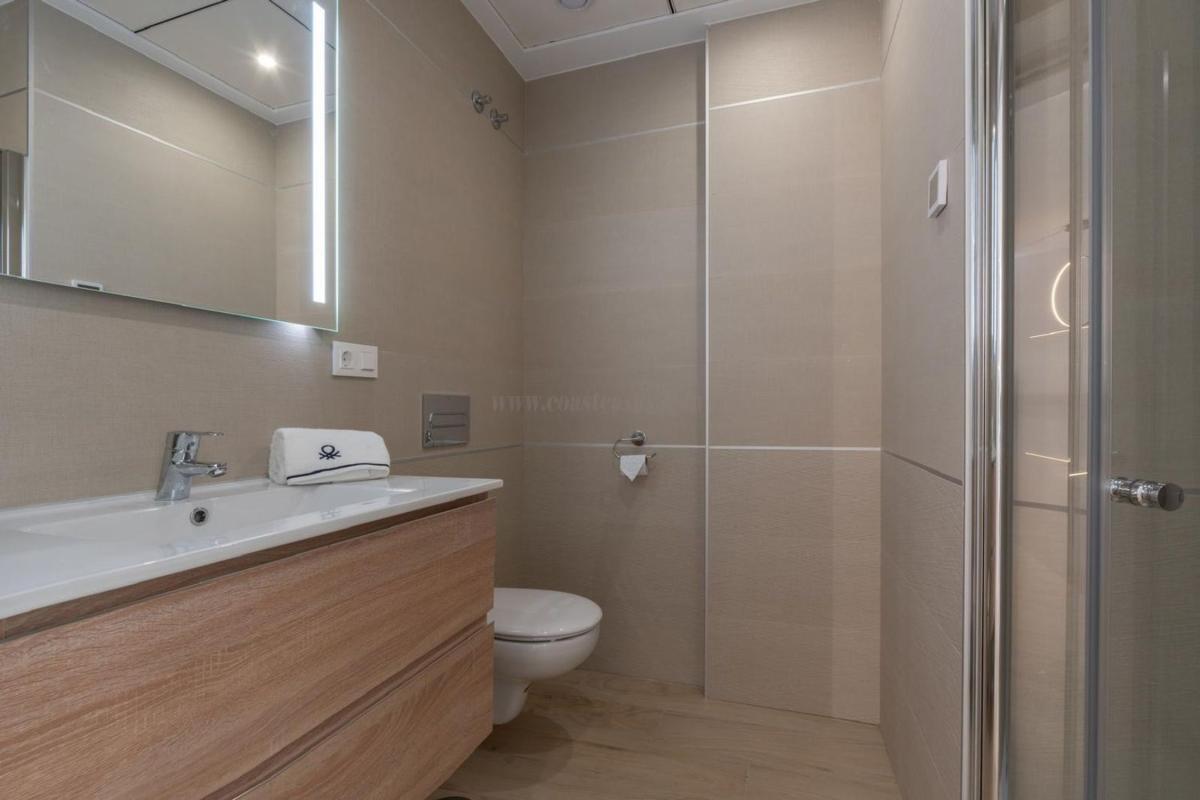Venta de villa en Finestrat