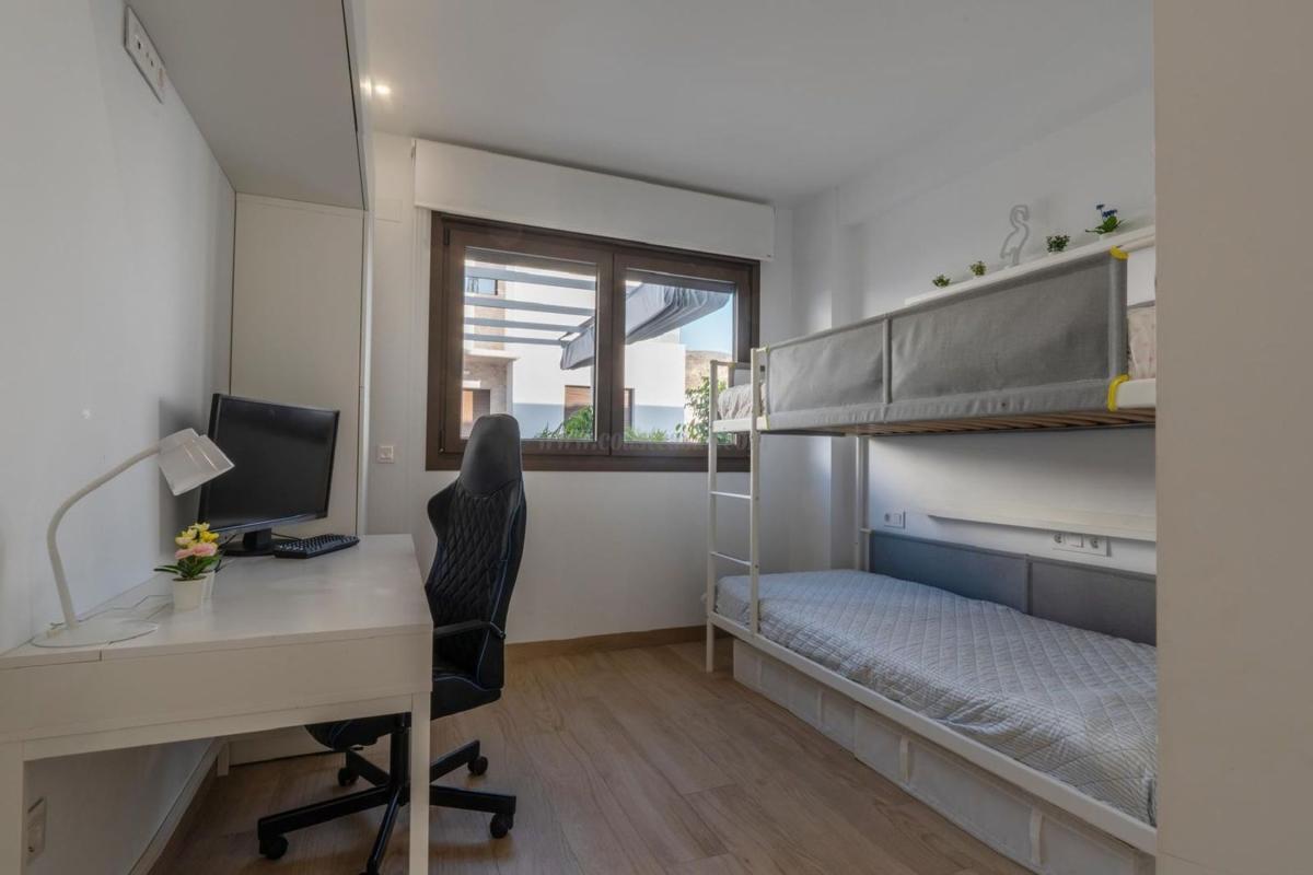 Venta de villa en Finestrat