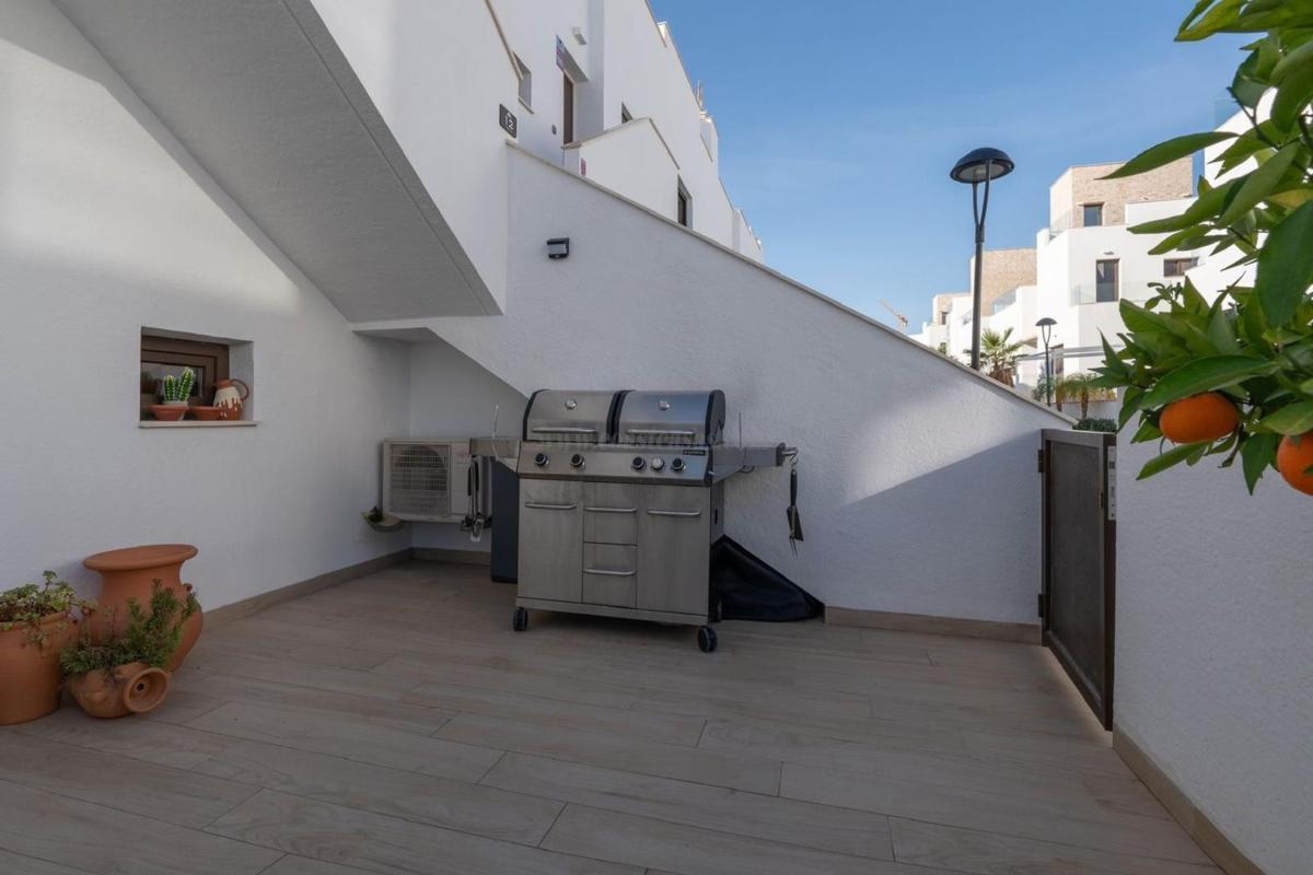 Venta de villa en Finestrat
