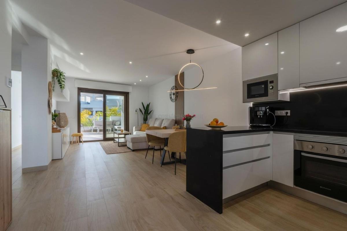 Venta de villa en Finestrat