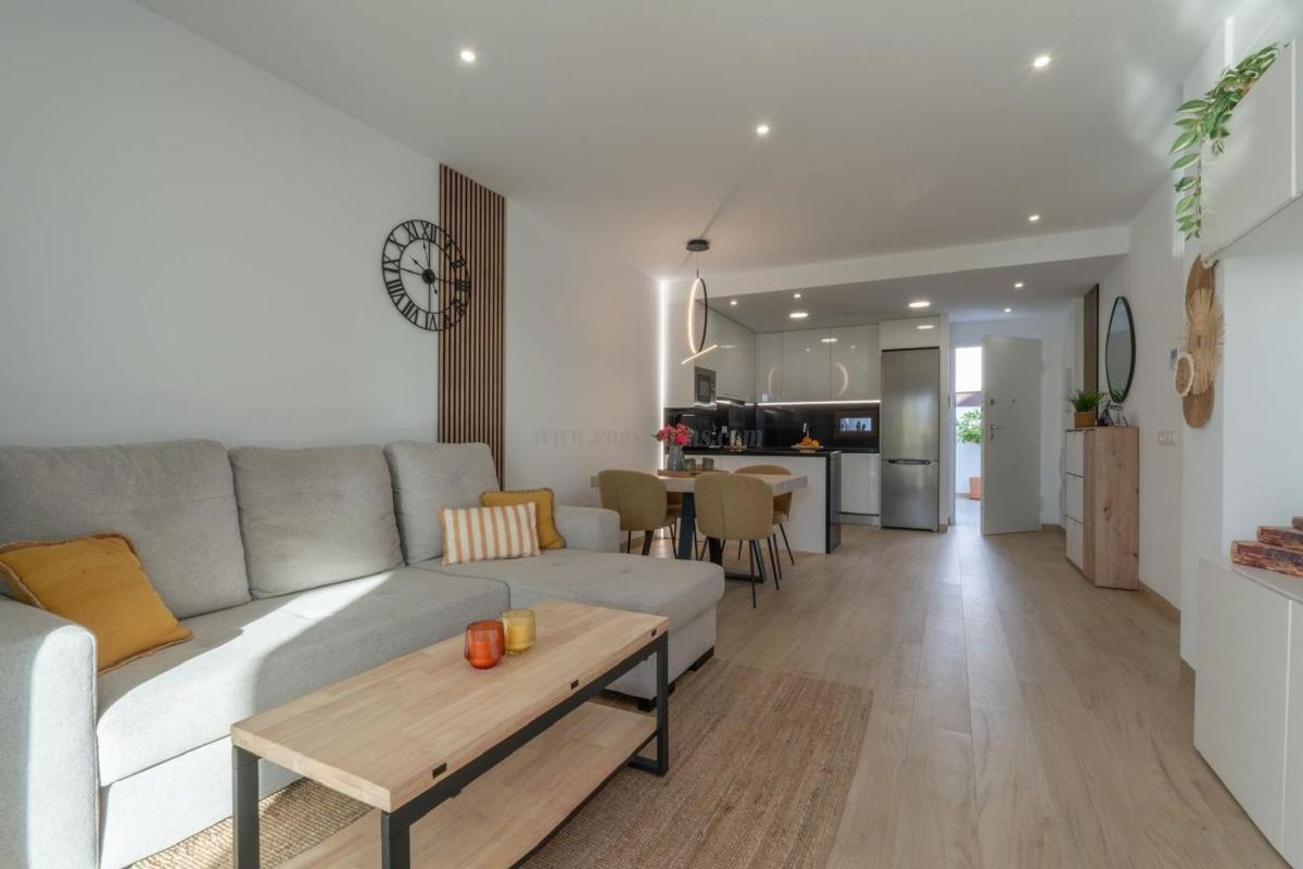 Venta de villa en Finestrat