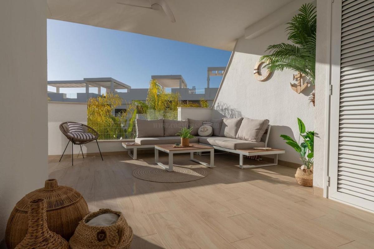 Venta de villa en Finestrat