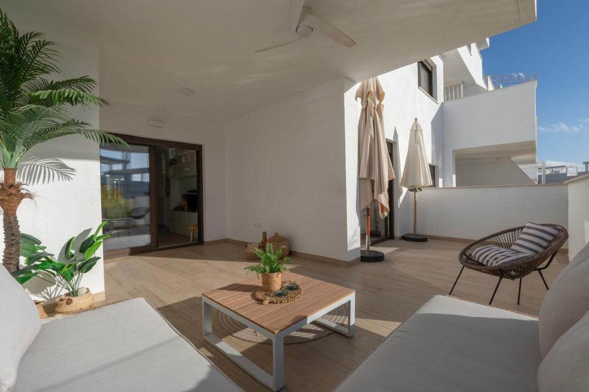 Venta de villa en Finestrat