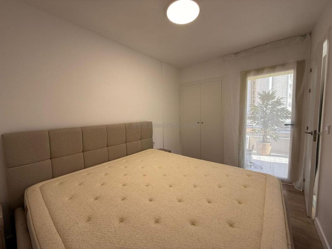 Venta de apartamento en Benidorm
