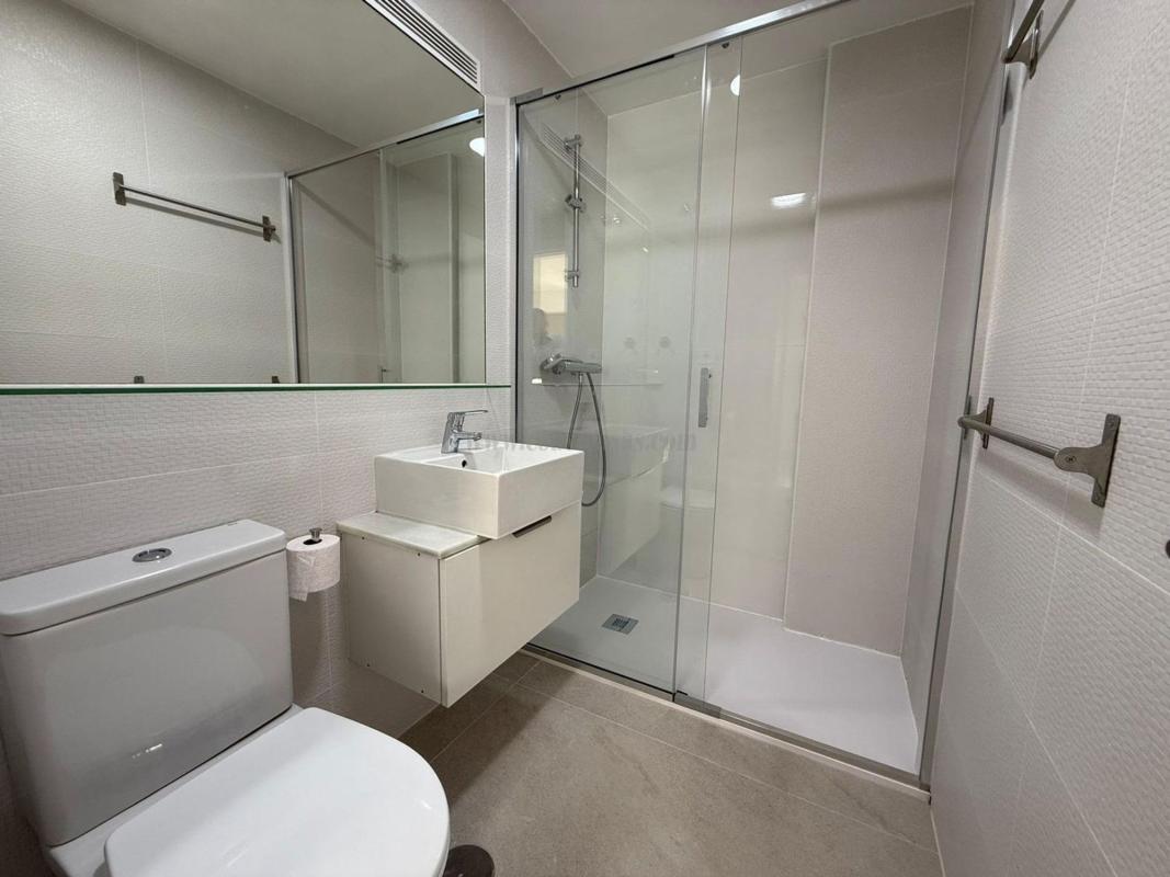 Venta de apartamento en Benidorm