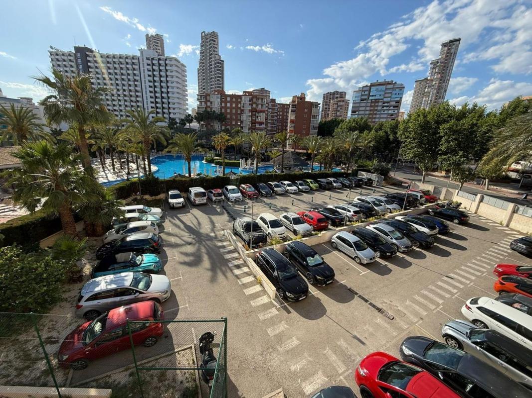 Venta de apartamento en Benidorm