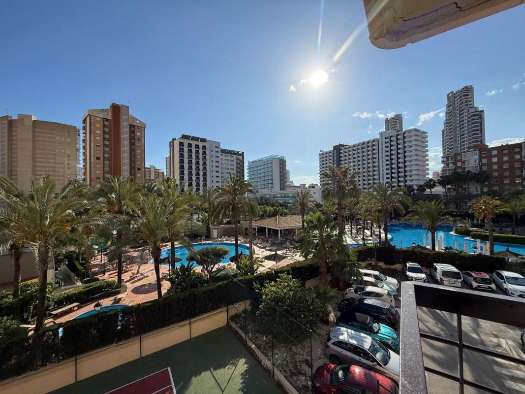 Venta de apartamento en Benidorm
