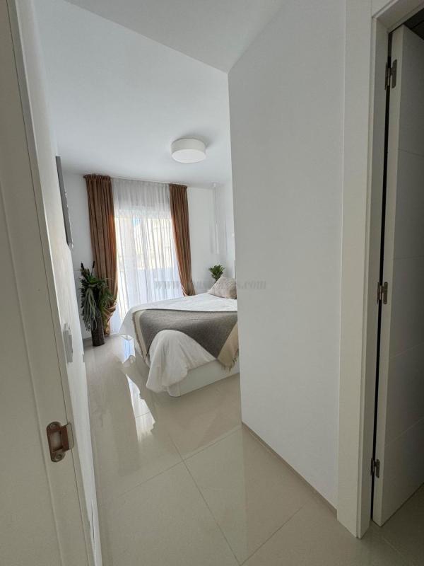 Venta de apartamento en Rojales