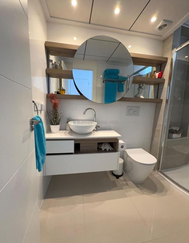Venta de apartamento en Rojales
