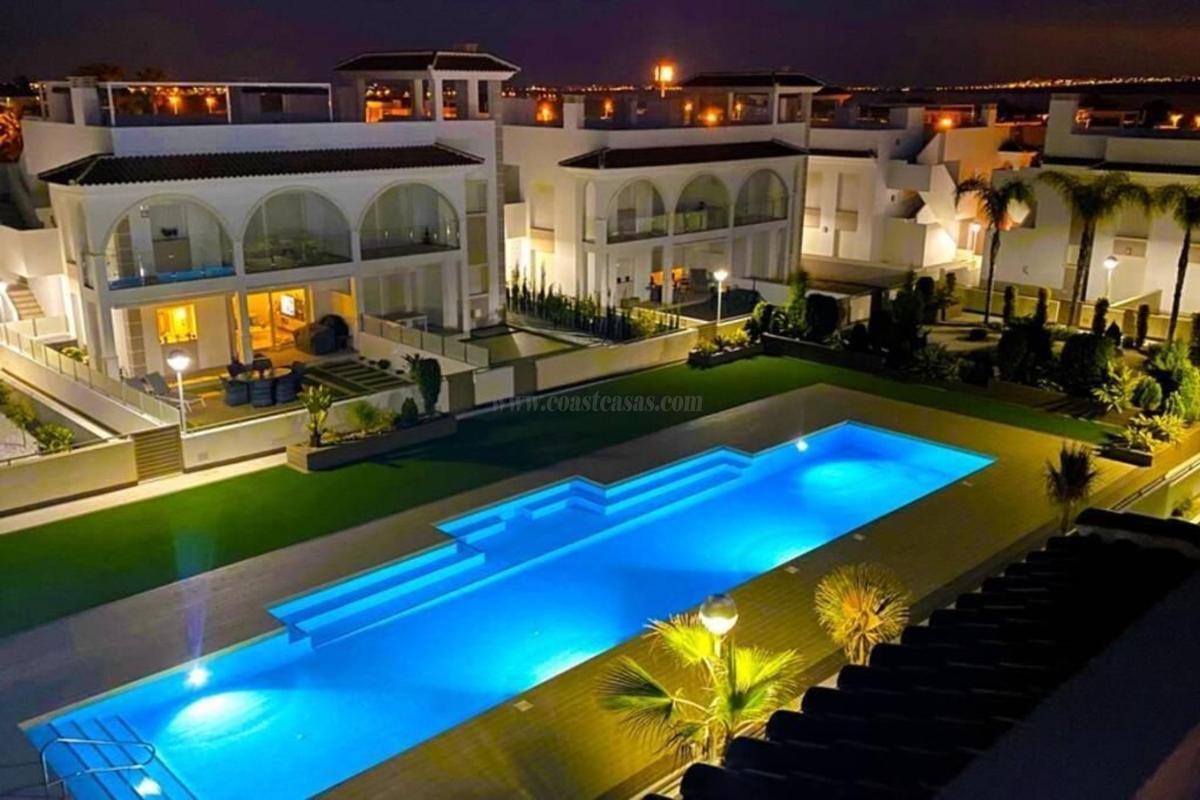 Venta de apartamento en Rojales
