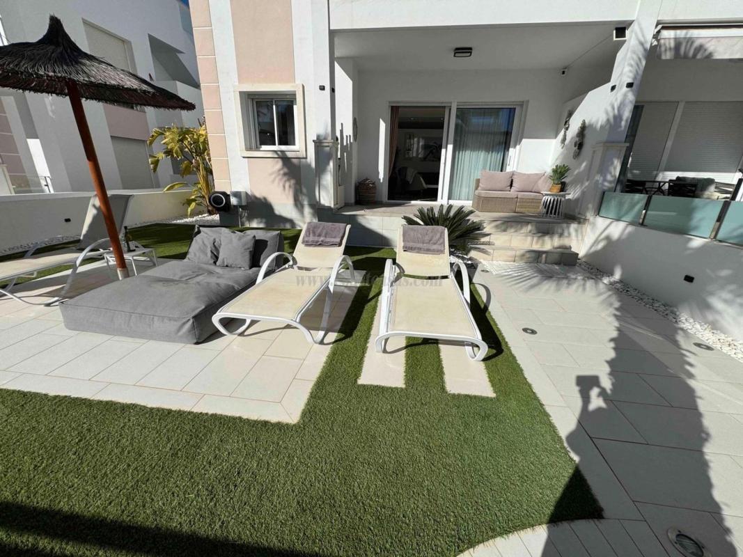 Venta de apartamento en Rojales