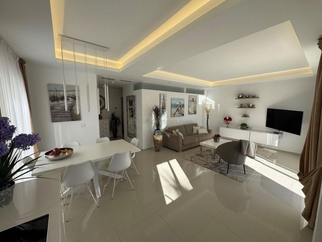 Venta de apartamento en Rojales