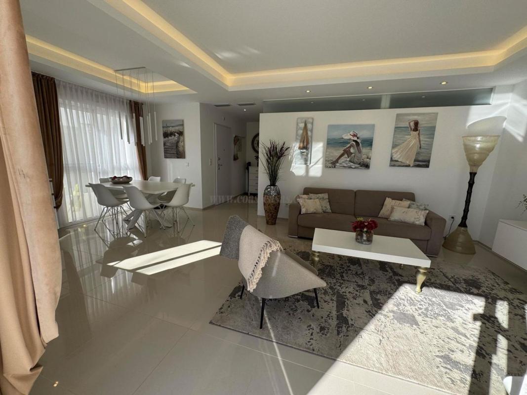 Venta de apartamento en Rojales