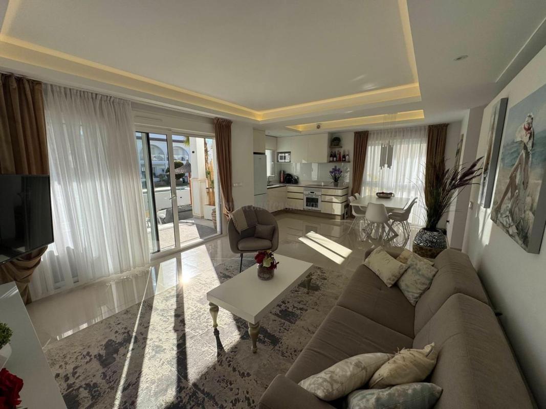 Venta de apartamento en Rojales