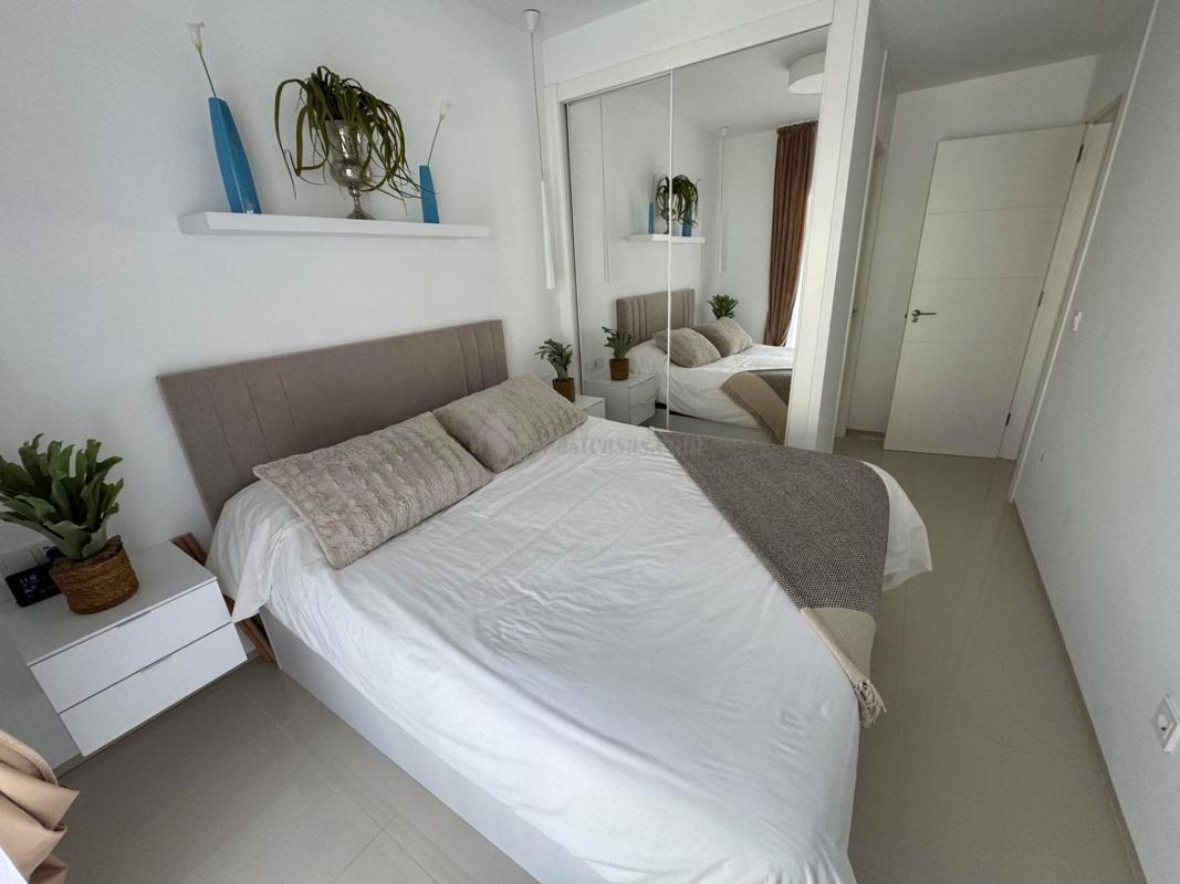 Venta de apartamento en Rojales