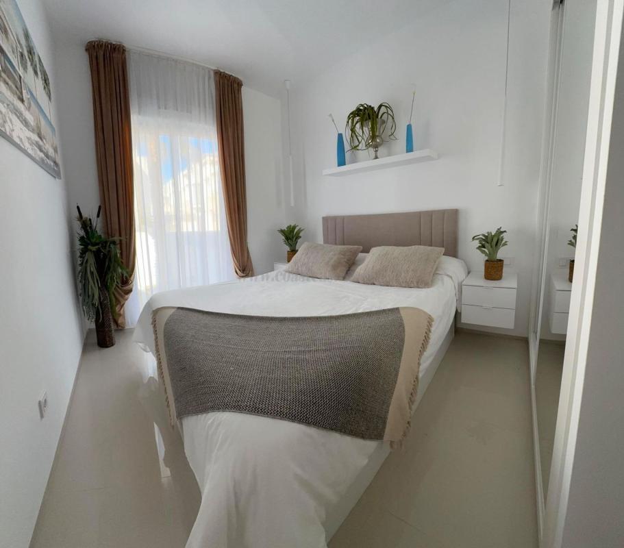 Venta de apartamento en Rojales