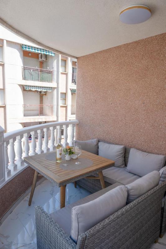Venta de apartamento en Torrevieja