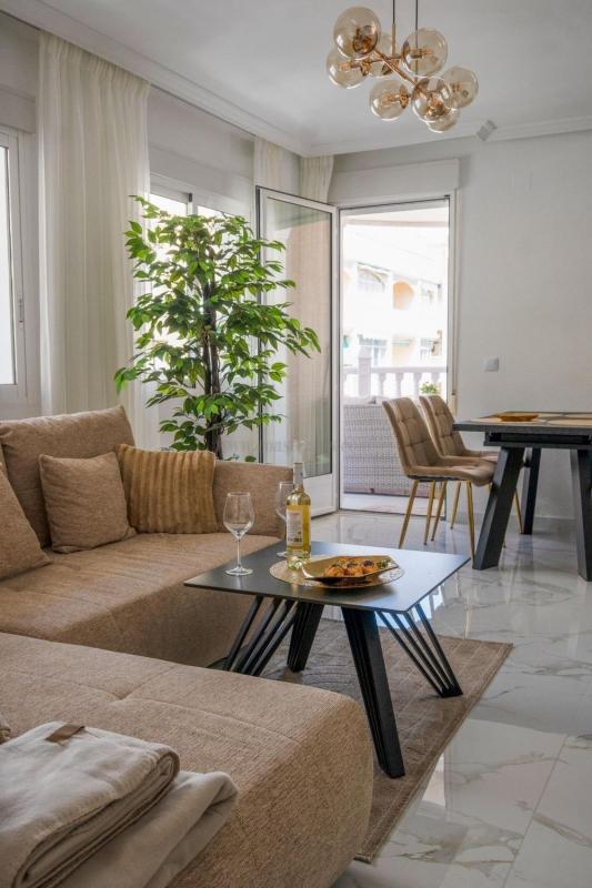 Venta de apartamento en Torrevieja