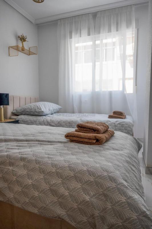 Venta de apartamento en Torrevieja