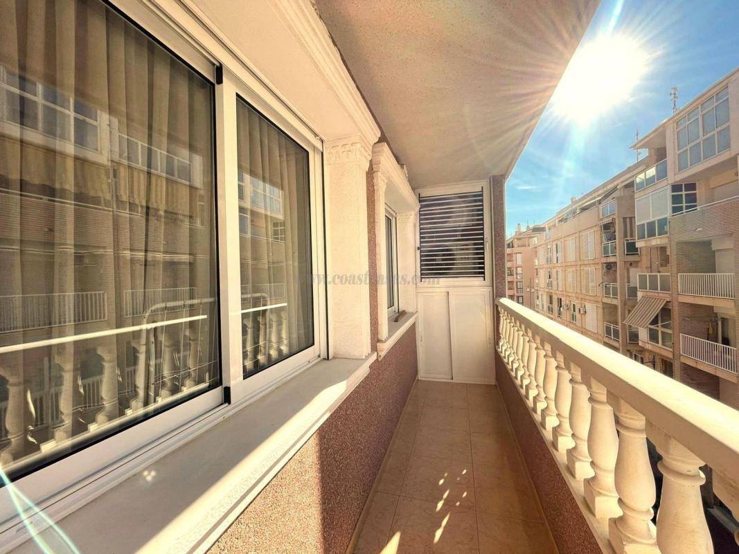 Venta de apartamento en Torrevieja