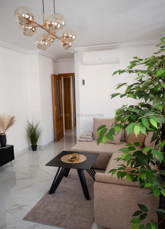 Venta de apartamento en Torrevieja