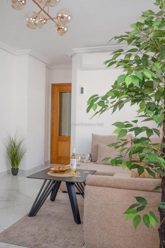 Venta de apartamento en Torrevieja