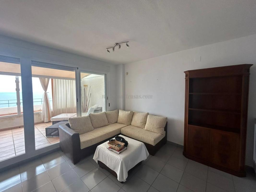 Venta de apartamento en Benidorm