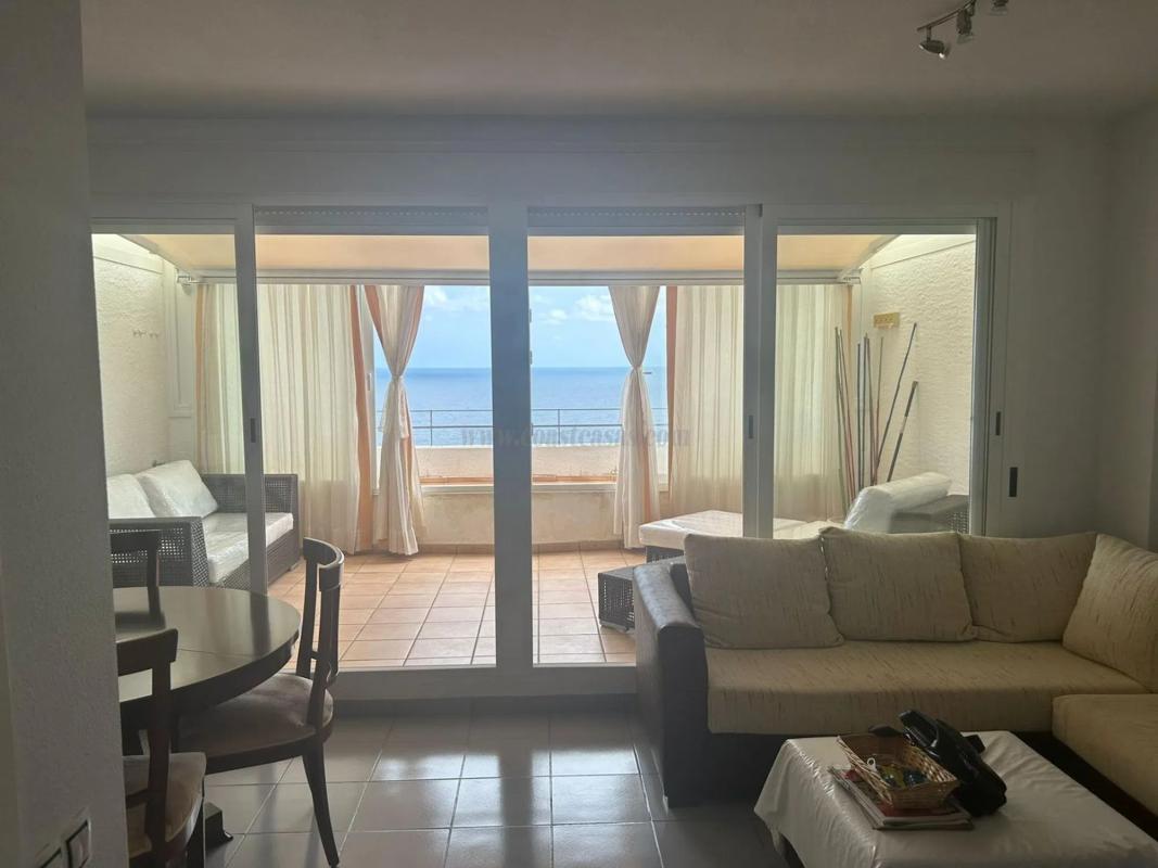 Venta de apartamento en Benidorm