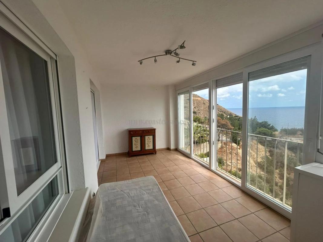 Venta de apartamento en Benidorm