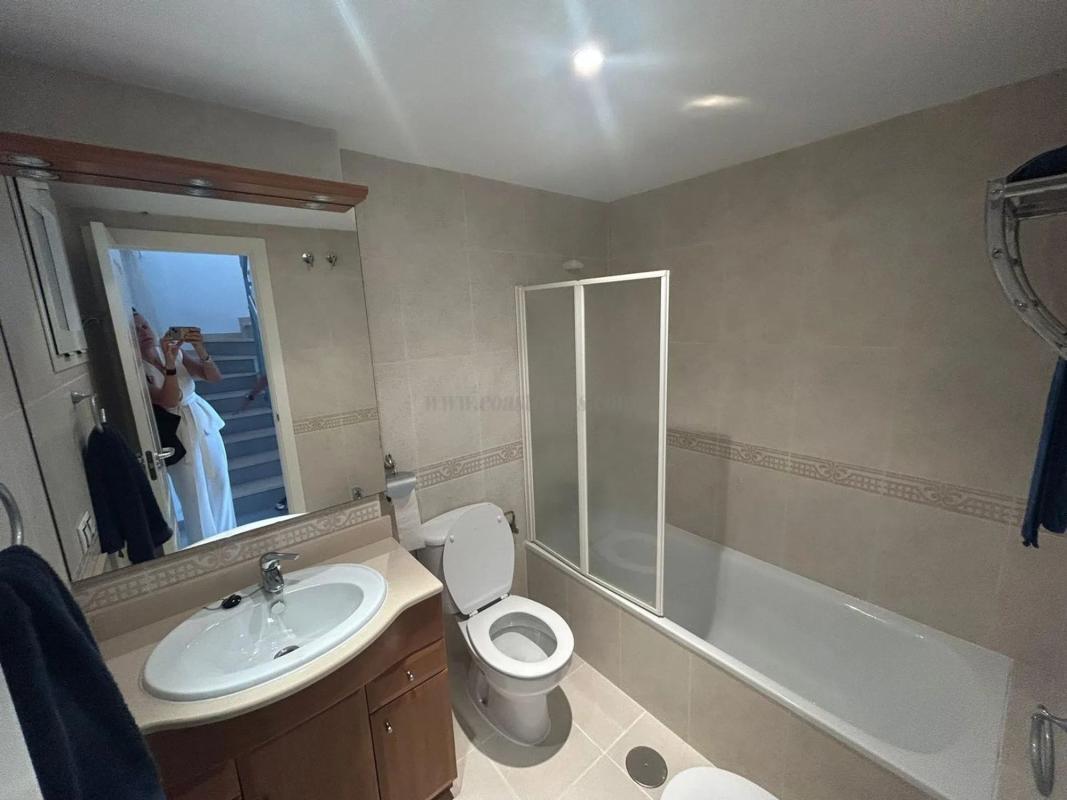 Venta de apartamento en Benidorm