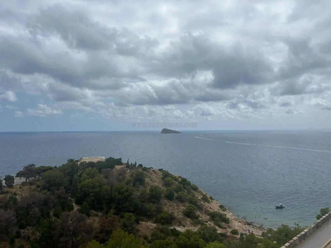 Venta de apartamento en Benidorm