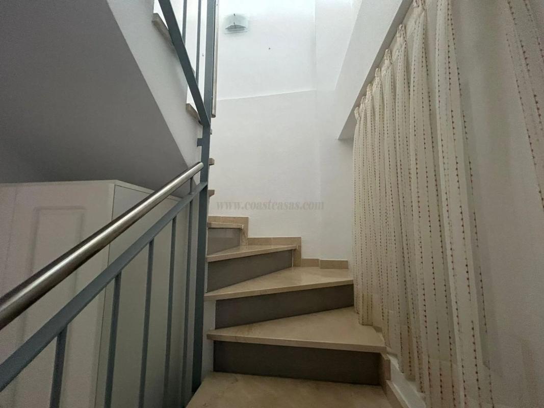 Venta de apartamento en Benidorm