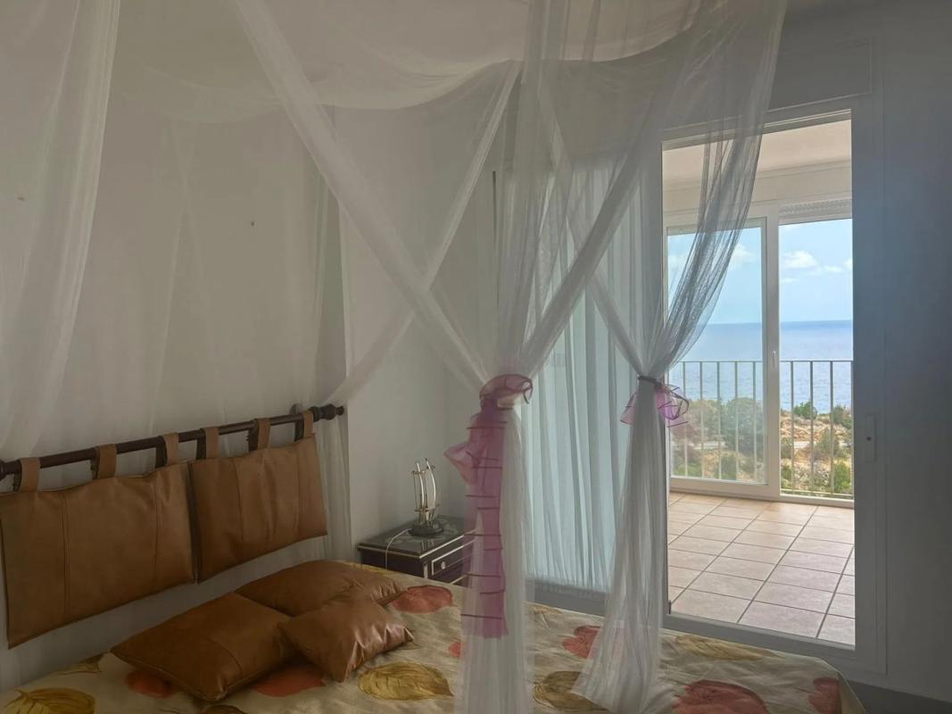 Venta de apartamento en Benidorm