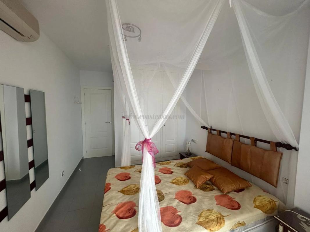 Venta de apartamento en Benidorm