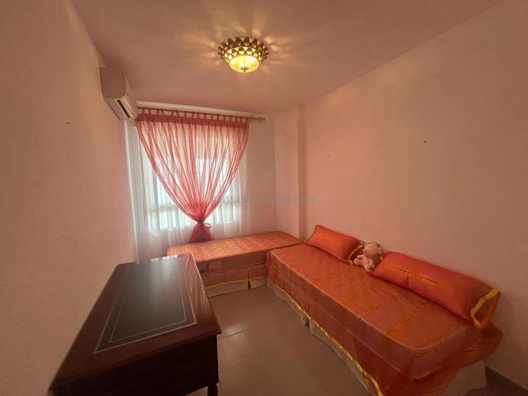Venta de apartamento en Benidorm