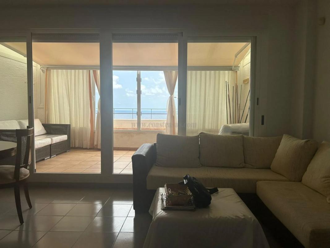 Venta de apartamento en Benidorm