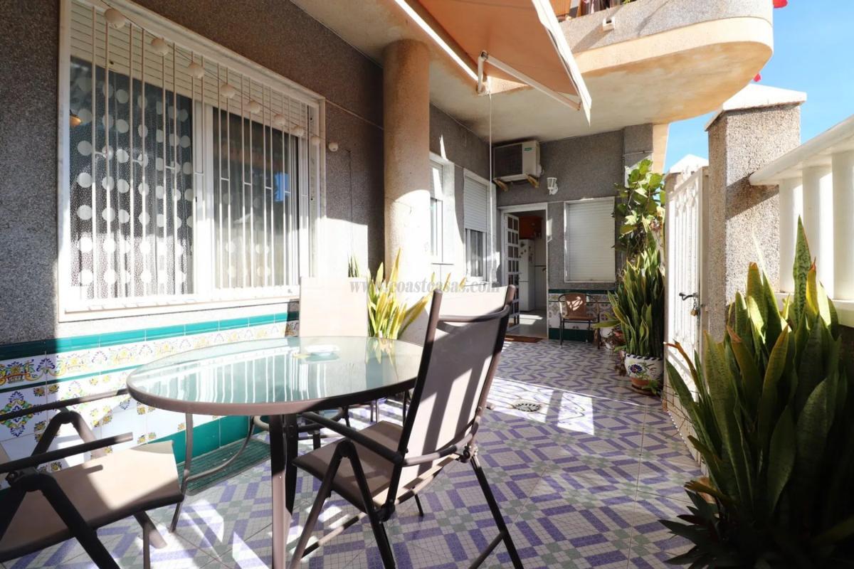 Venta de apartamento en Rojales