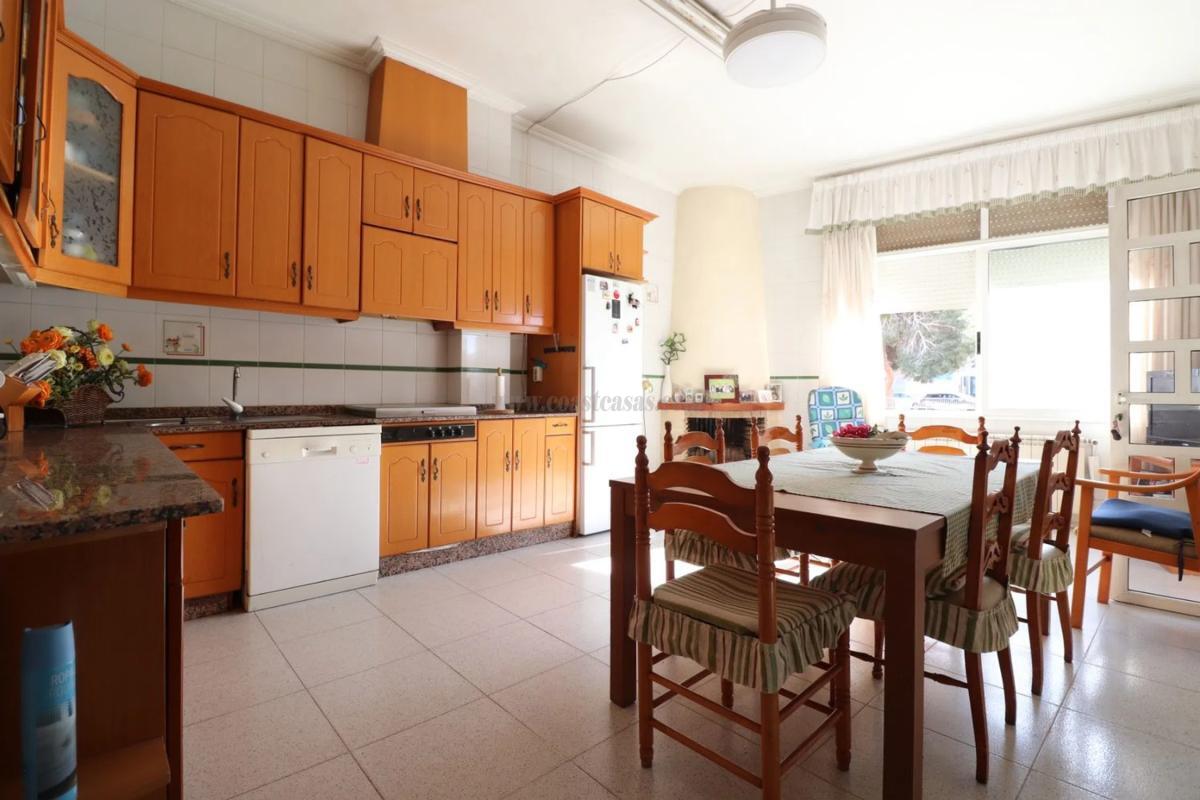 Venta de apartamento en Rojales