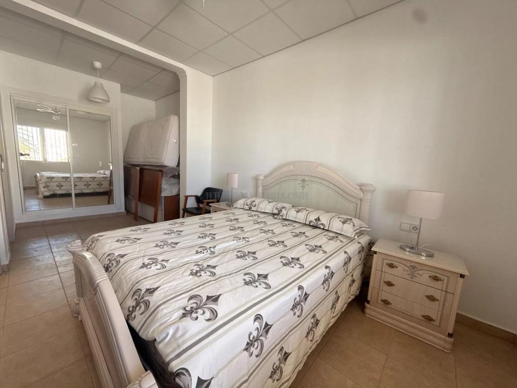 Venta de villa en Calpe
