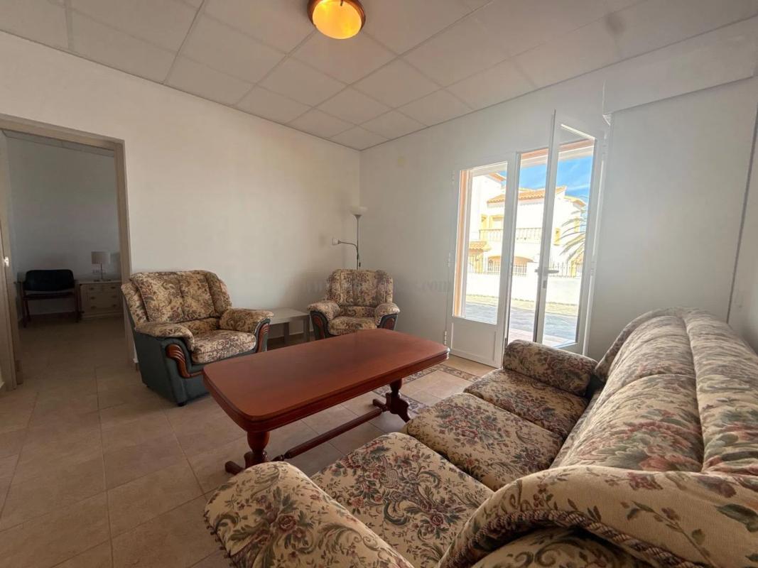 Venta de villa en Calpe