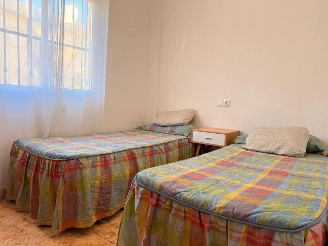Venta de villa en Orihuela