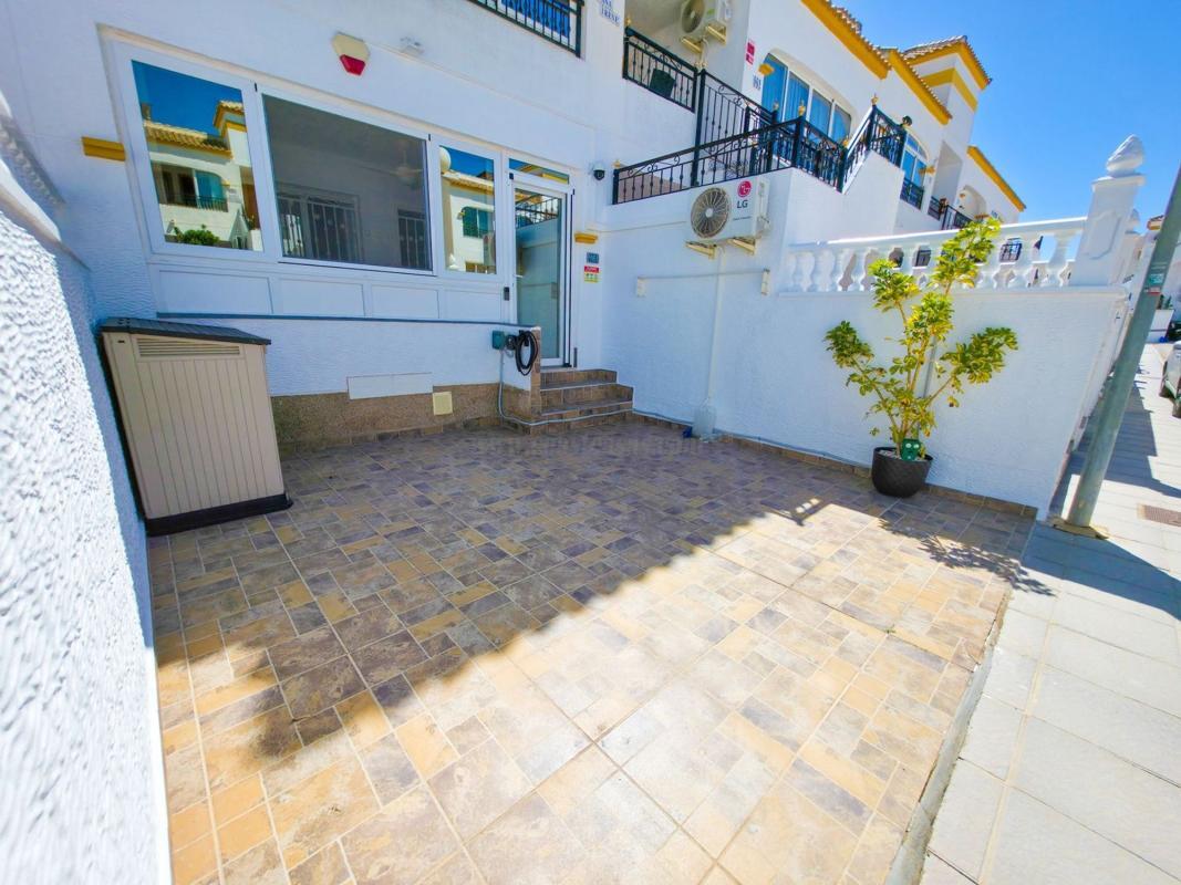 Venta de apartamento en Orihuela