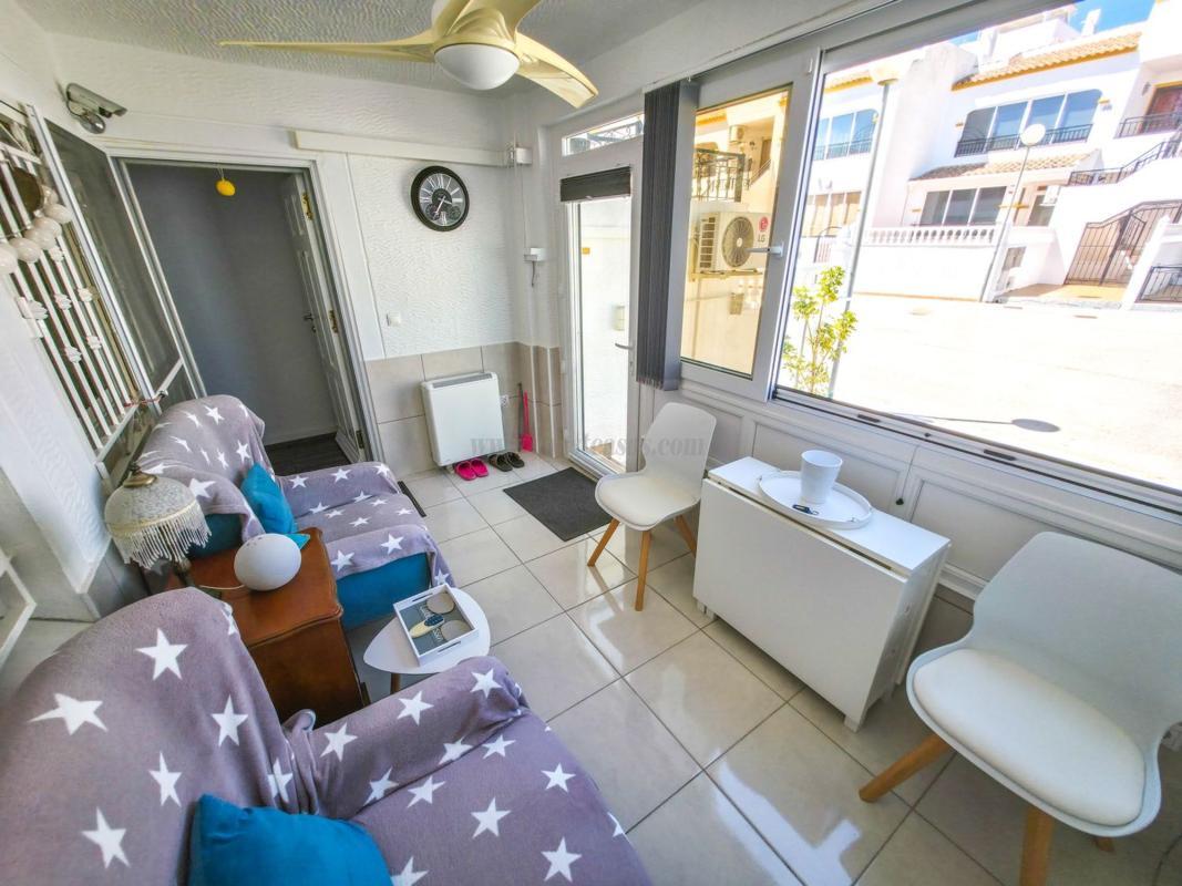Venta de apartamento en Orihuela