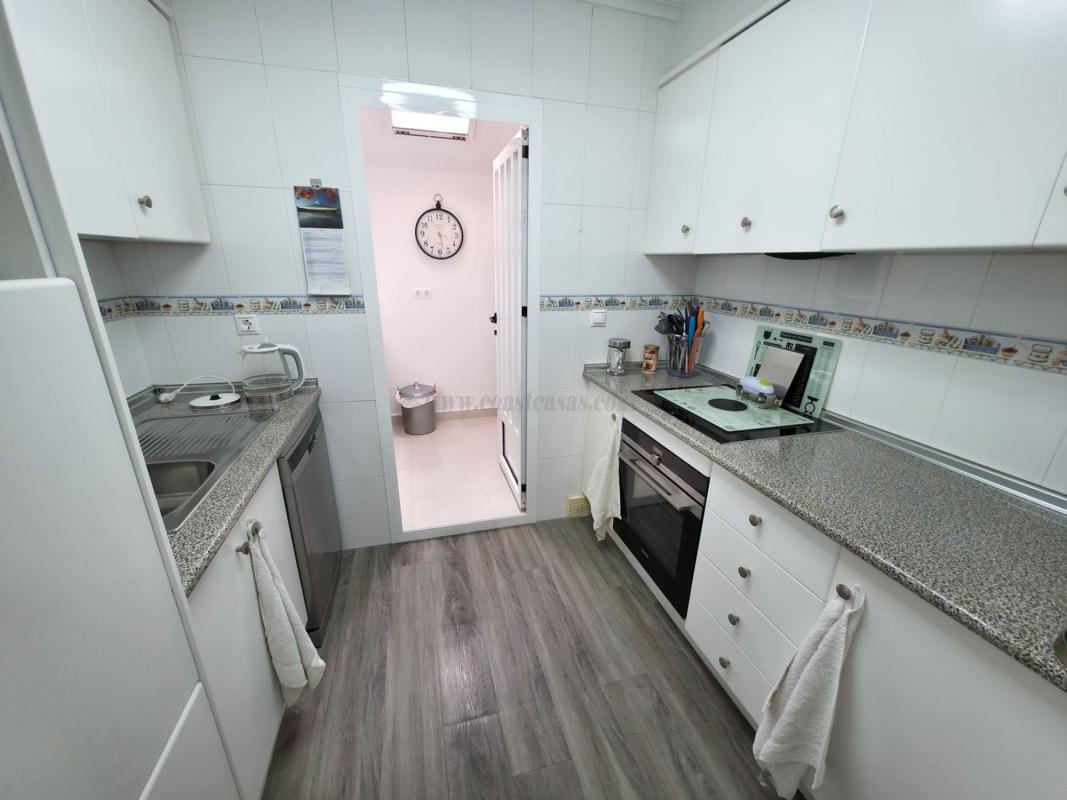 Venta de apartamento en Orihuela