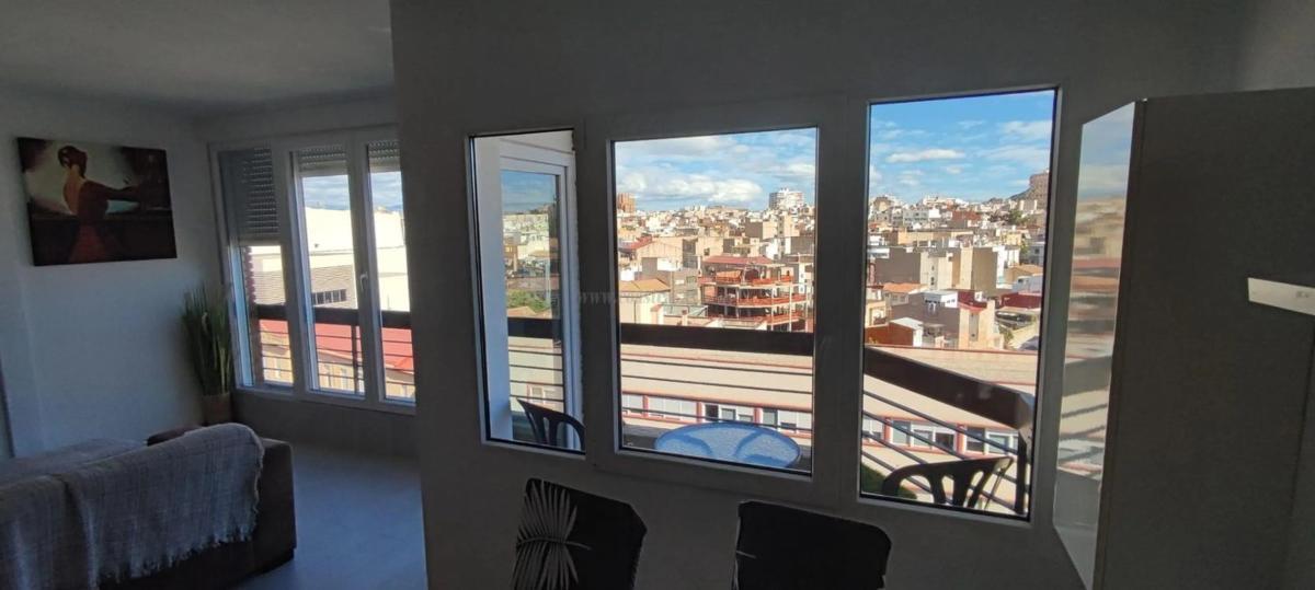 Venta de apartamento en Alicante