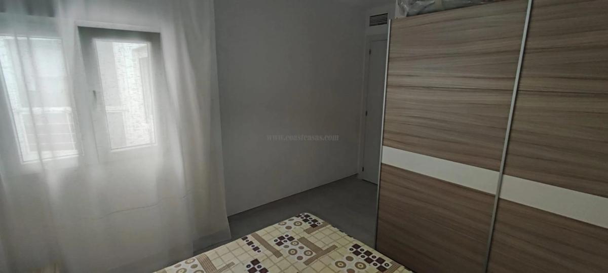 Venta de apartamento en Alicante
