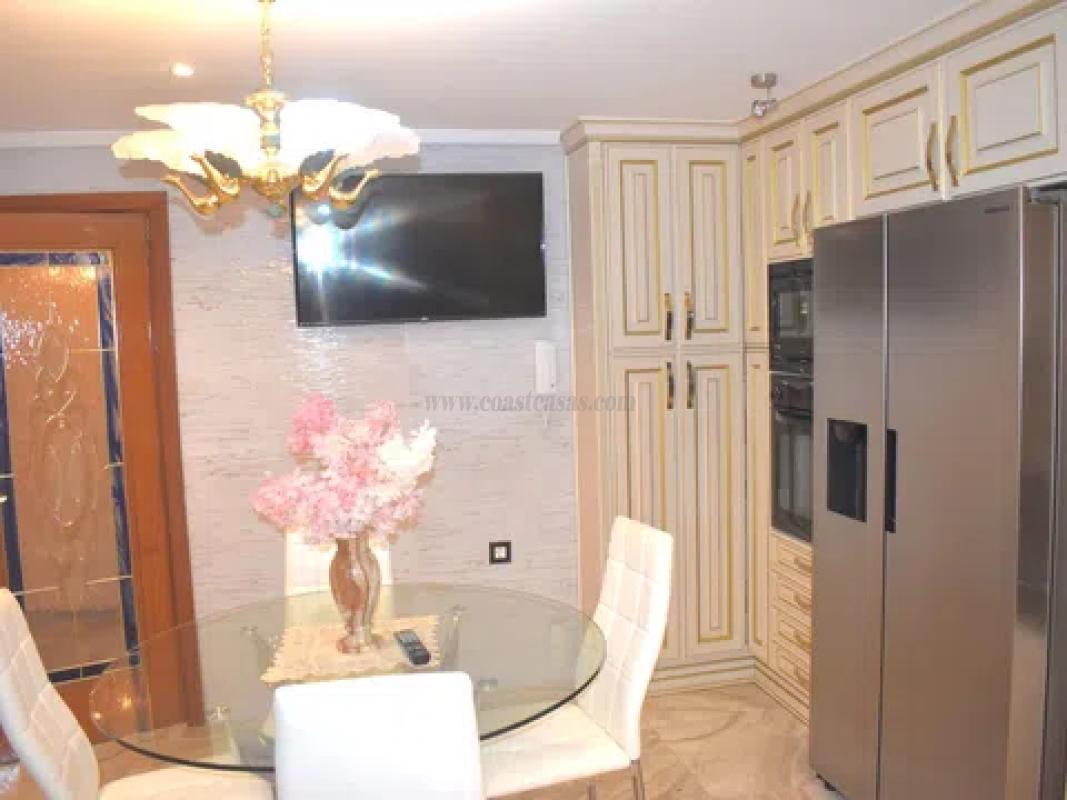 Venta de apartamento en Alicante
